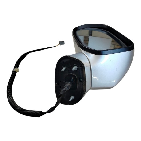 Retrovisor Elétrico Esquerdo Civic 2006 2007 A 2011