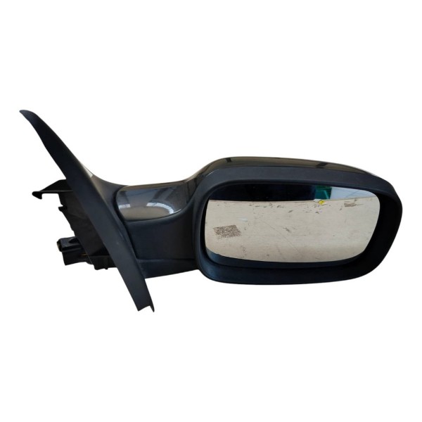 Retrovisor Elétrico Direito Megane 2009 2010 A 2013