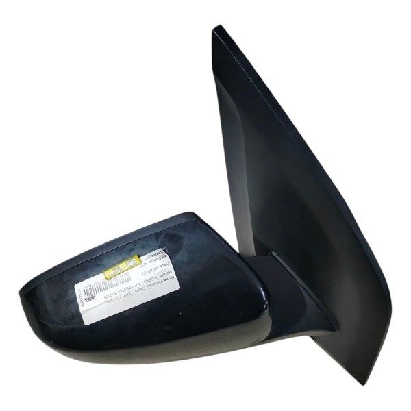 Retrovisor Elétrico Direito Sentra 2009 2010 Detalhe
