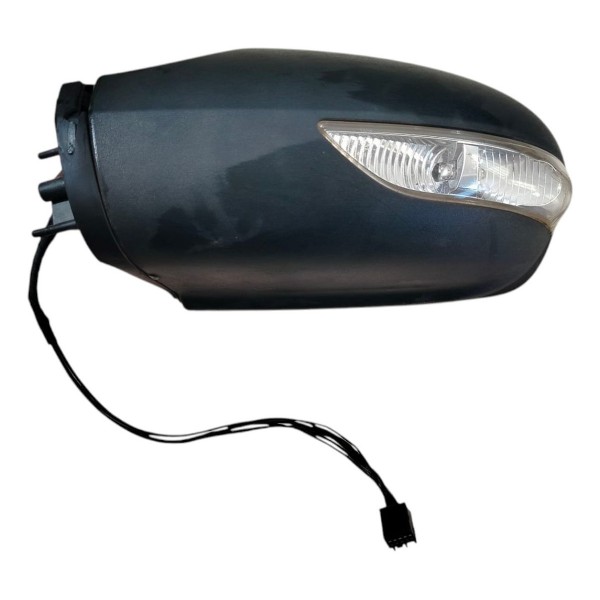 Retrovisor Elétri Esquerdo Mercedes B200 2007 2008 C/pisca