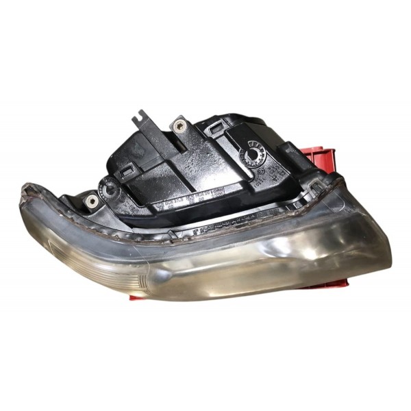 Farol Direito Land Rover Freelander 2007 2008 A 2014 Xenon