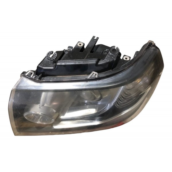 Farol Esquerdo Land Rover Freelander 2007 2008 A 2014 Xenon