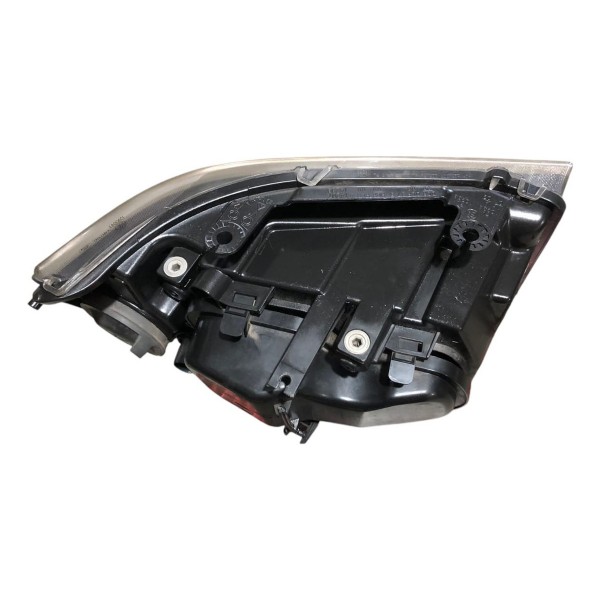 Farol Esquerdo Land Rover Freelander 2007 2008 A 2014 Xenon
