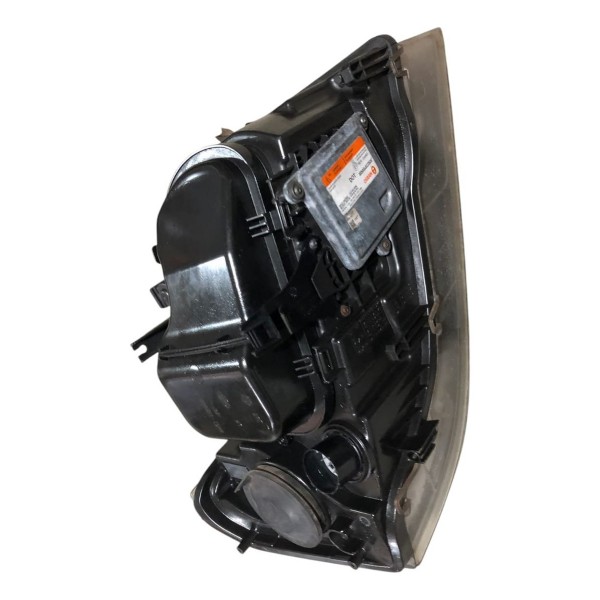 Farol Esquerdo Land Rover Freelander 2007 2008 A 2014 Xenon