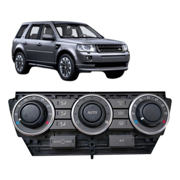 Comandos Ar Condicionado Freelander 2007 2008 A 2014