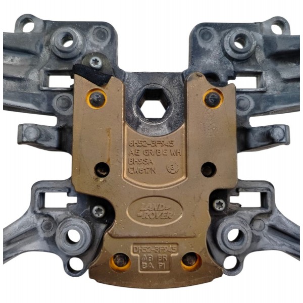 Volante Direção Land Rover Freelander 2007 2008 2009 A 2014