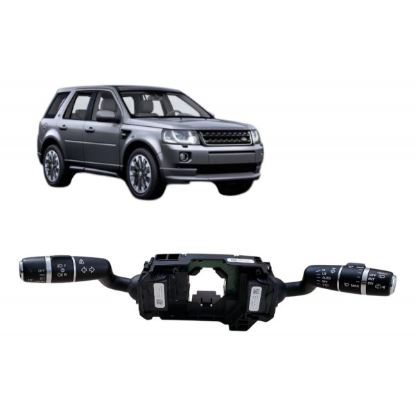 Chave Seta Limpador Parabrisa Freelander 2007 2008 A 2014