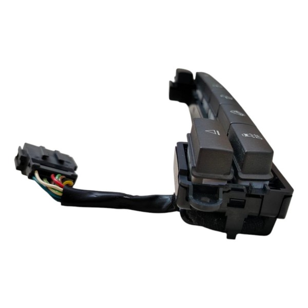 Botão Pisca Alerta Controle Tração Freelander 2007 A 2014
