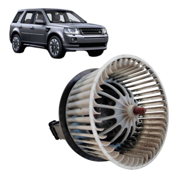 Motor Ventilação Ar Forçado  Freelander 2007 2008  A 2014