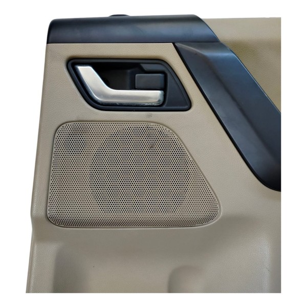 Forro Porta Traseira Direita Freelander 2007 2008 A 2014