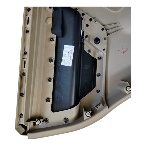Forro Porta Traseira Direita Freelander 2007 2008 A 2014