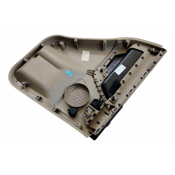 Forro Porta Traseira Direita Freelander 2007 2008 A 2014