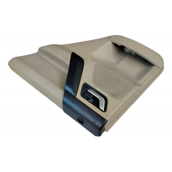 Forro Porta Traseira Direita Freelander 2007 2008 A 2014