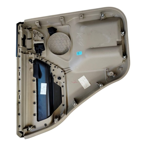 Forro Porta Traseira Direita Freelander 2007 2008 A 2014