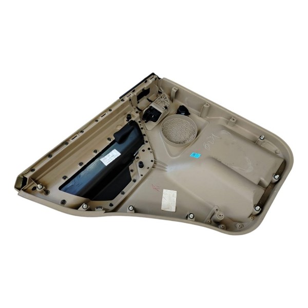 Forro Porta Traseira Direita Freelander 2007 2008 A 2014