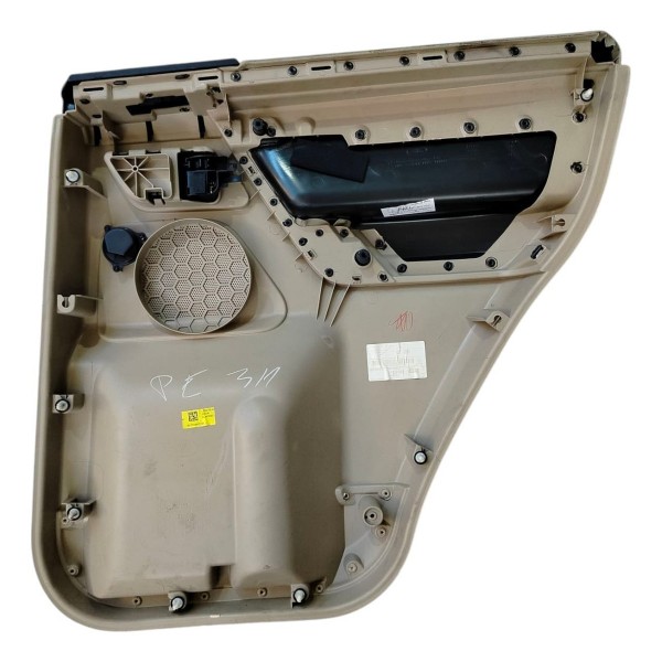 Forro Porta Traseira Esquerda Freelander 2007 2008 A 2014