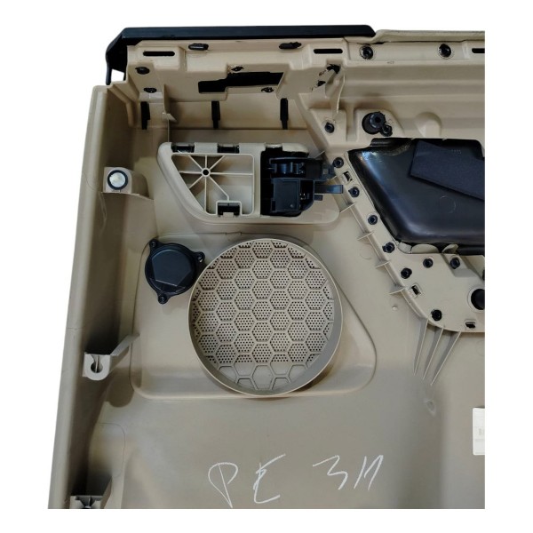 Forro Porta Traseira Esquerda Freelander 2007 2008 A 2014