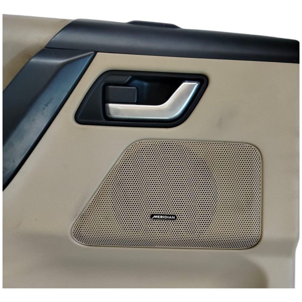 Forro Porta Dianteira Esquerda Freelander 2007 2008 A 2014