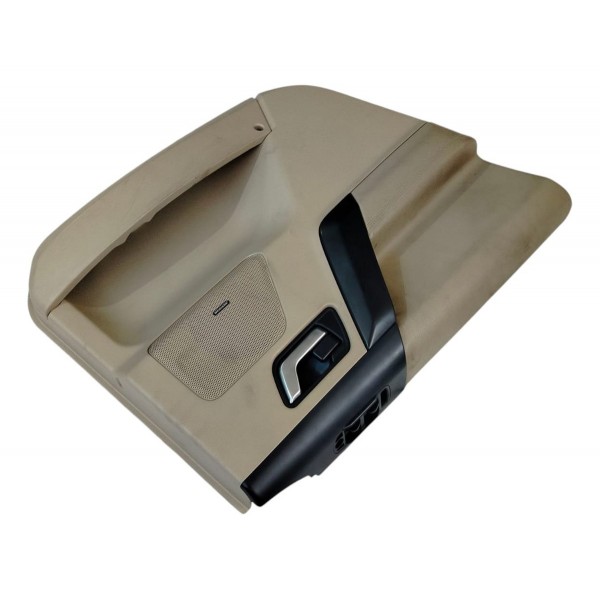 Forro Porta Dianteira Esquerda Freelander 2007 2008 A 2014