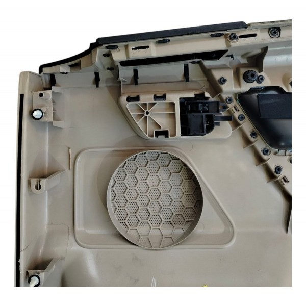 Forro Porta Dianteira Esquerda Freelander 2007 2008 A 2014