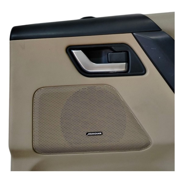 Forro Porta Dianteira Direita Freelander 2007 2008 A 2014