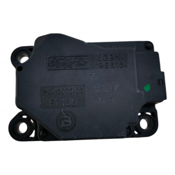 Motor Atuador Caixa De Ar Freelander 2007 2008 A 2014