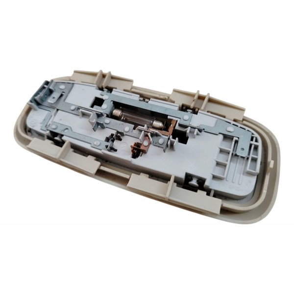 Luz Teto Cortesia Traseira Freelander 2007 2008 A 2014