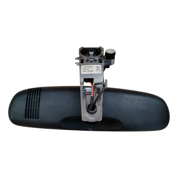 Espelho Retrovisor Interno Land Rover Freelander 2007 2014