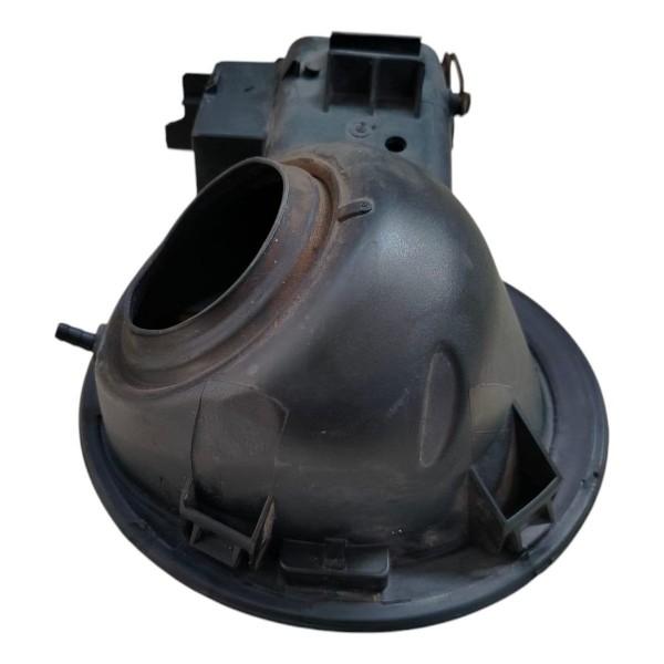 Portinhola Tampa Tanque Combustivel Freelander 2007 2014