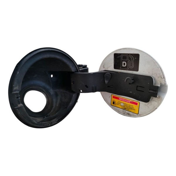 Portinhola Tampa Tanque Combustivel Freelander 2007 2014