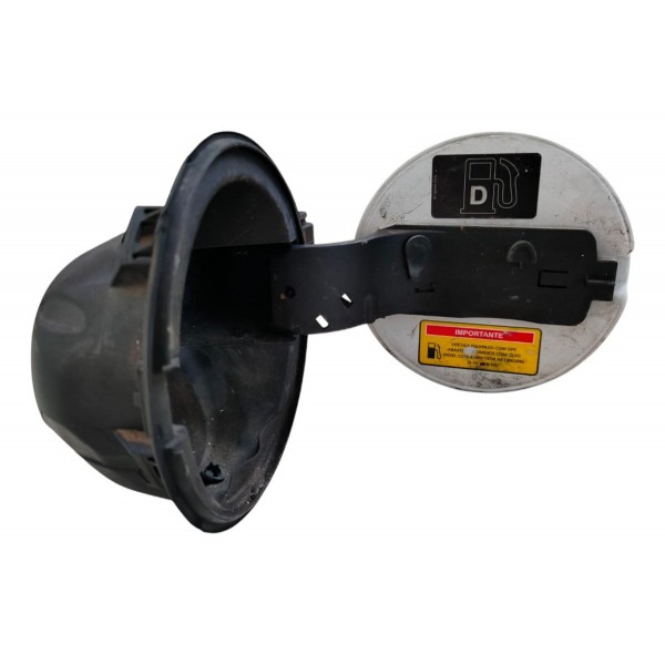Portinhola Tampa Tanque Combustivel Freelander 2007 2014