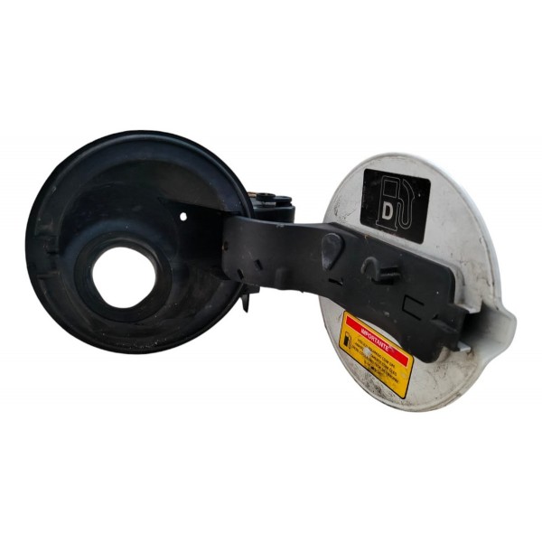 Portinhola Tampa Tanque Combustivel Freelander 2007 2014