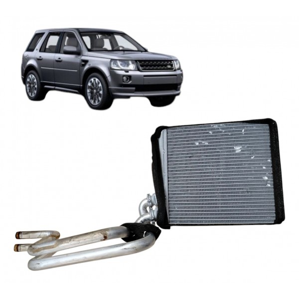 Radiador Ar Quente Land Rover Freelander 2007 2008 A 2014