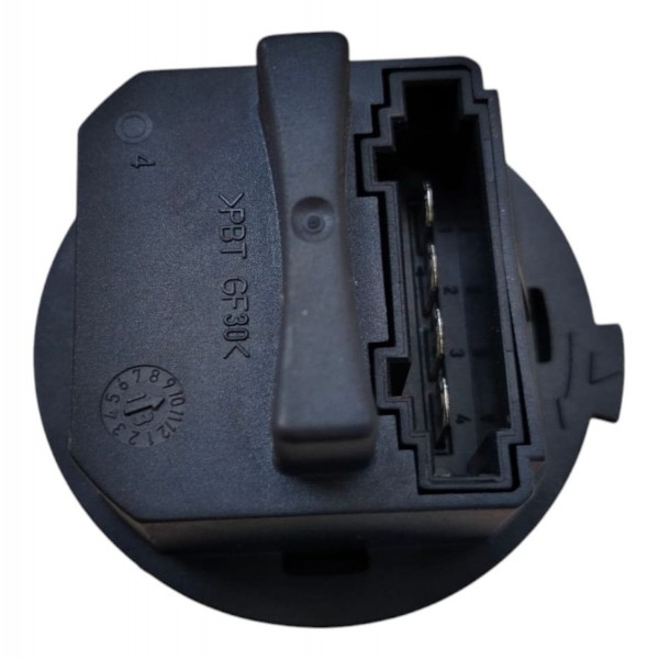 Resistência Ar Condicionado Freelander 2007 2008 2009 A 2014
