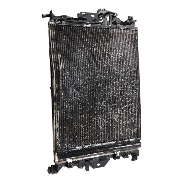 Kit Radiador Ventoinha Freelander 2.2 2007 2008 2009 A 2014