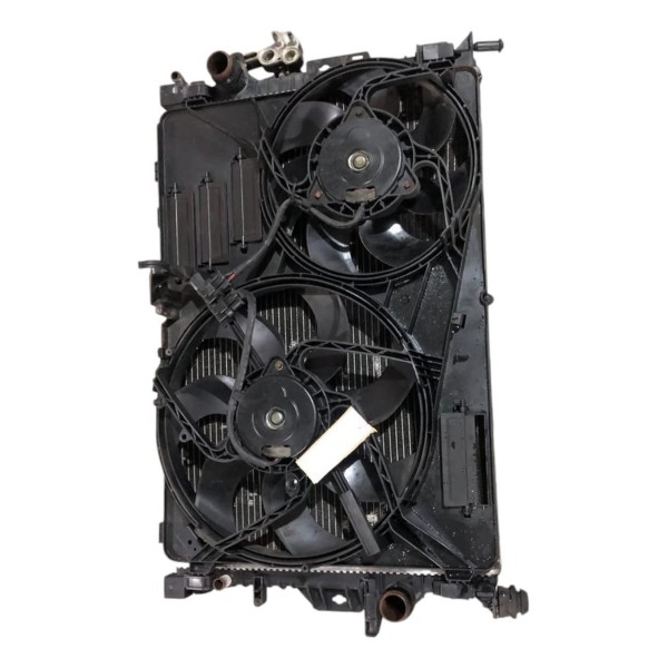 Kit Radiador Ventoinha Freelander 2.2 2007 2008 2009 A 2014
