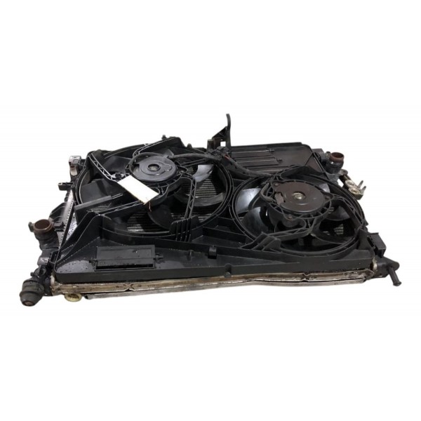 Kit Radiador Ventoinha Freelander 2.2 2007 2008 2009 A 2014