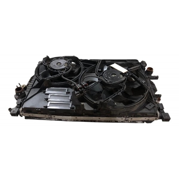 Kit Radiador Ventoinha Freelander 2.2 2007 2008 2009 A 2014