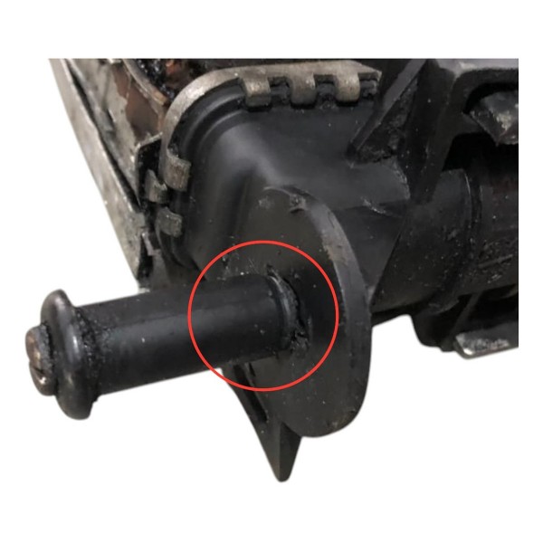 Kit Radiador Ventoinha Freelander 2.2 2007 2008 2009 A 2014