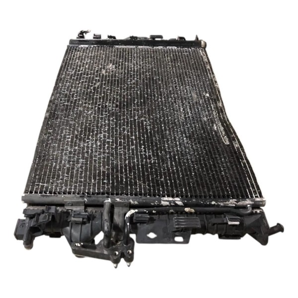 Kit Radiador Ventoinha Freelander 2.2 2007 2008 2009 A 2014
