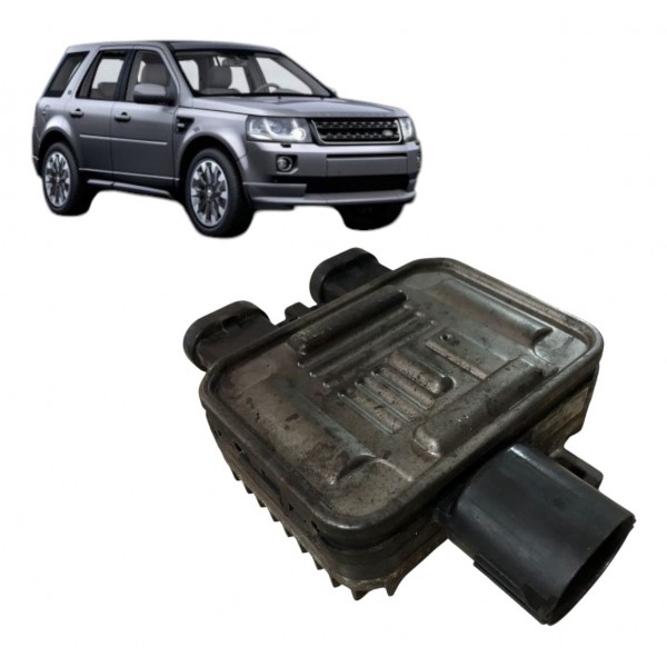 Módulo Ventoinha Lander Rover Freelander 2007 2008 A 2014
