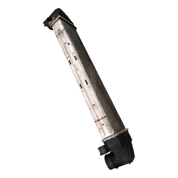Intercooler Lander Rover Freelander 2007 2008 A 2014 Detalhe