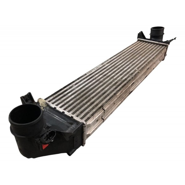 Intercooler Lander Rover Freelander 2007 2008 A 2014 Detalhe