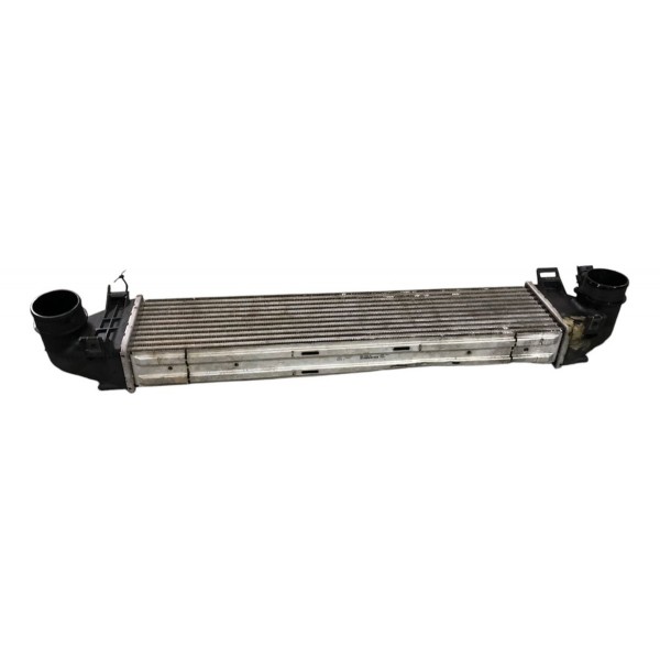 Intercooler Lander Rover Freelander 2007 2008 A 2014 Detalhe