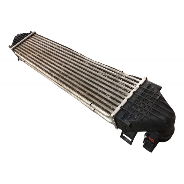Intercooler Lander Rover Freelander 2007 2008 A 2014 Detalhe