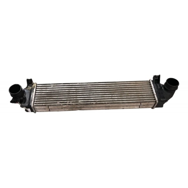 Intercooler Lander Rover Freelander 2007 2008 A 2014 Detalhe