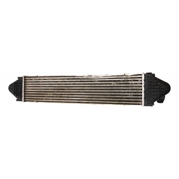 Intercooler Lander Rover Freelander 2007 2008 A 2014 Detalhe