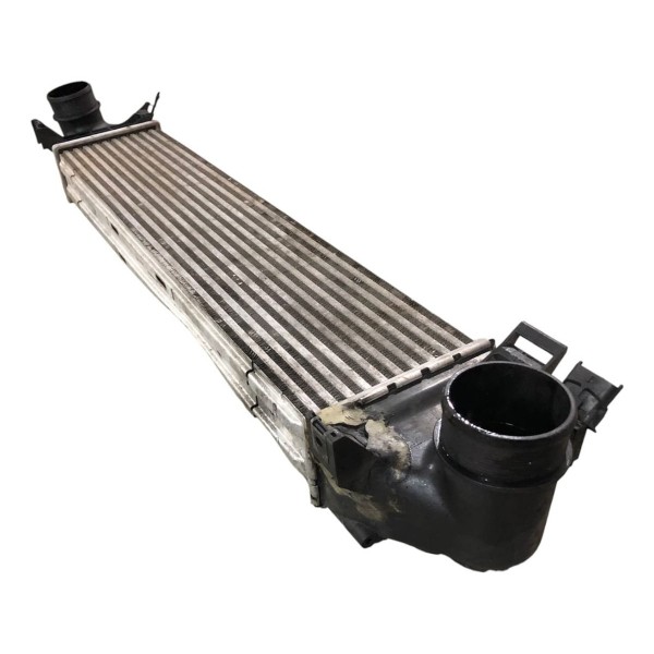 Intercooler Lander Rover Freelander 2007 2008 A 2014 Detalhe