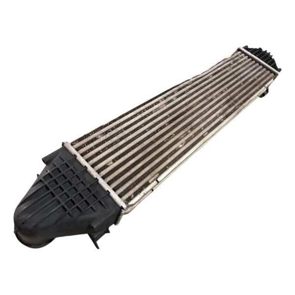 Intercooler Lander Rover Freelander 2007 2008 A 2014 Detalhe