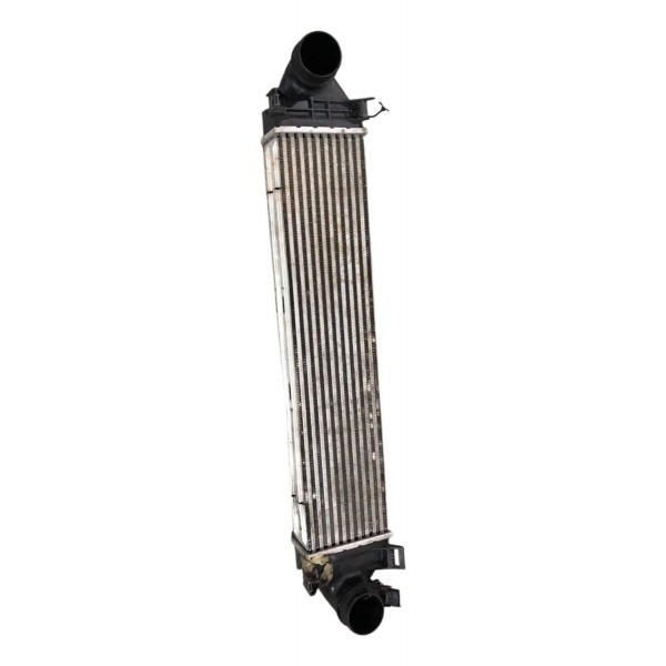 Intercooler Lander Rover Freelander 2007 2008 A 2014 Detalhe